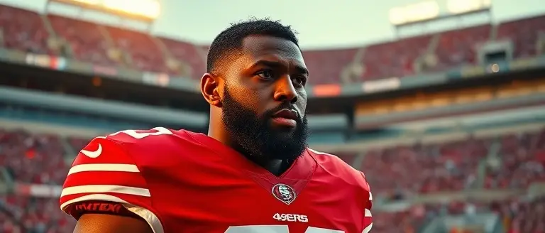 Trent Williams Extends with 49ers: A Two-Year Commitment Through 2027