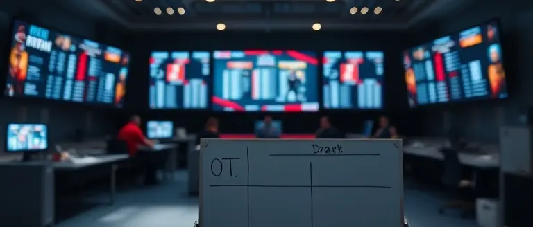 Strategic Implications for the 2026 NFL Draft Board