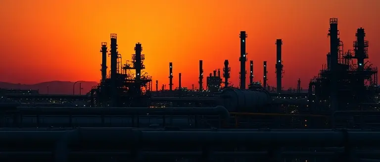 The UAE's Departure from OPEC: A Seismic Shift in Global Energy