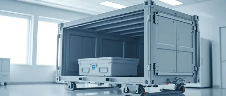 High-Margin Healthcare: The Core of the UPS Pivot