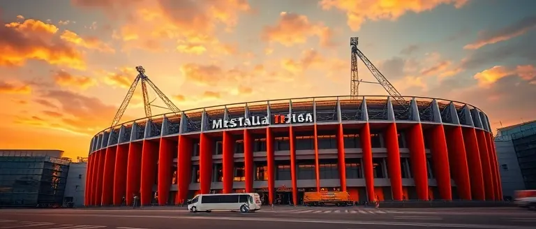 Valencia CF vs. Girona: A High-Stakes Clash at Mestalla