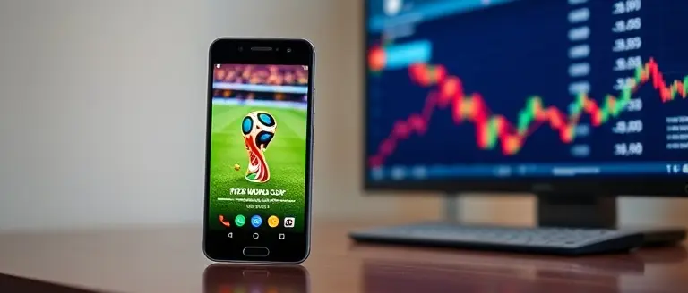 Verizon’s Q1 2026 Momentum: Earnings Success and FIFA World Cup Fever