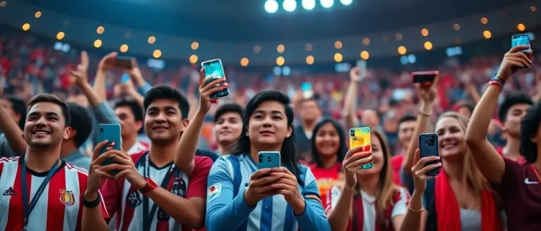 How to Maximize Your Verizon Perks for the FIFA World Cup 2026