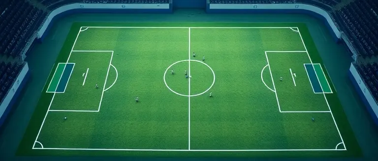 Tactical Breakdown: Evaluating the 3-5-2 Shift