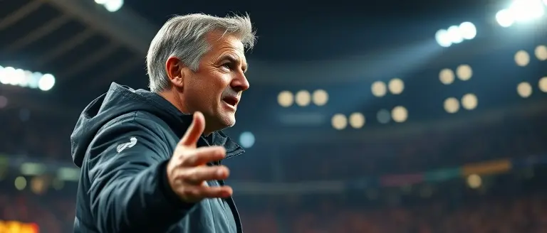 Analyzing the Impact: Why the London Stadium Win Matters