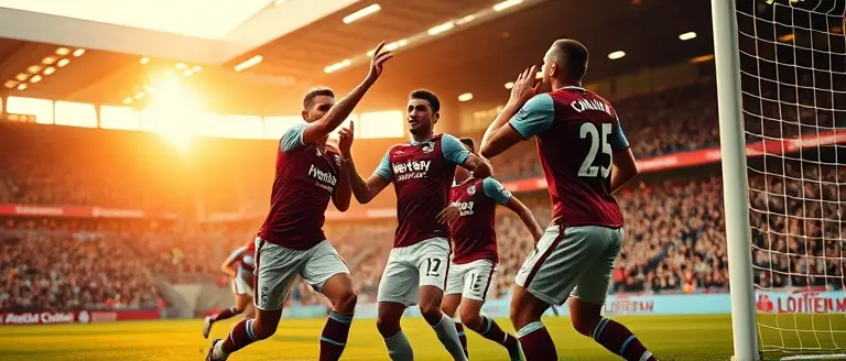 West Ham's Dramatic 2-1 Victory Over Everton: A Turning Point in the Relegation Fight