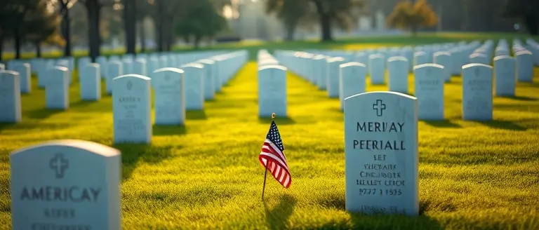 When is Memorial Day 2026? Everything You Need to Know