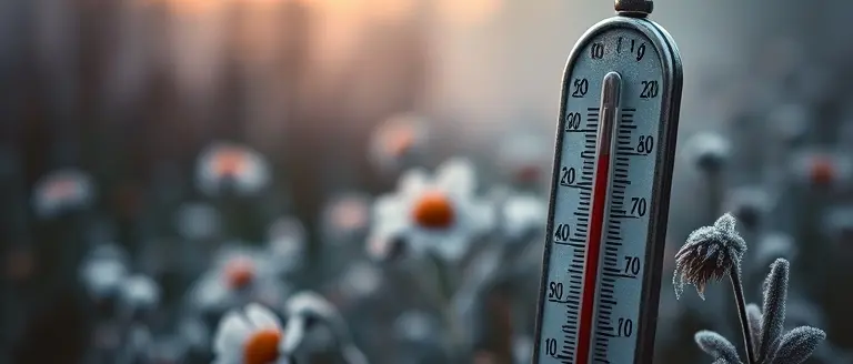 Understanding 'Climate Whiplash': Why Spring Is Getting Volatile