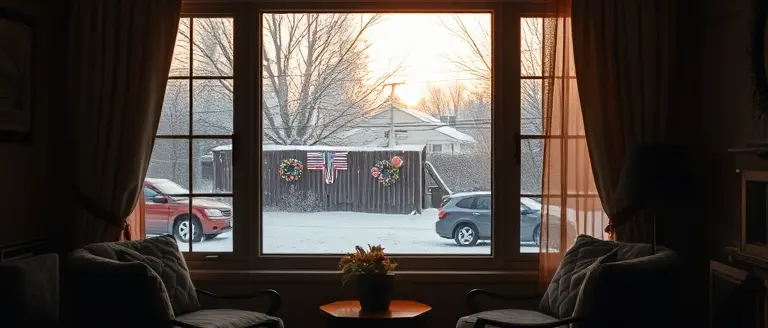 Building Resilience: Preparing for Sudden Temperature Plunges