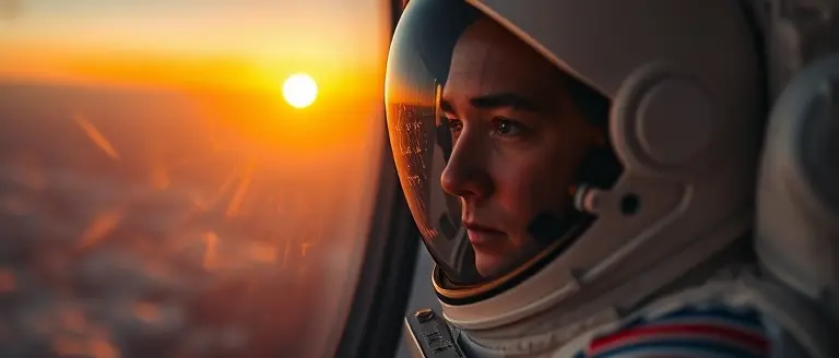 The Human Experience: Emotional Processing Beyond the Moon