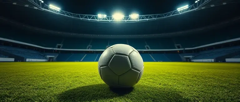 Road to 2026: Upcoming FIFA World Cup Qualifiers