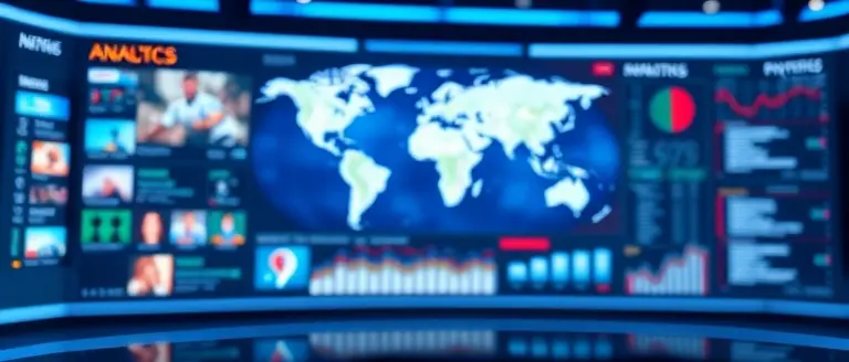 Understanding Global Sports Trends: Why 'World' Searches Vary