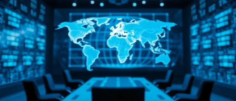 Beyond the Doodle: The Geopolitical Stakes of World Quantum Day 2026