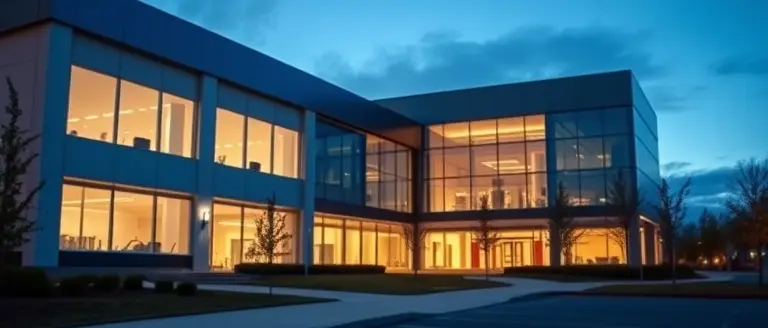 Emerging Quantum Hubs: Washington and Ohio Lead the Charge