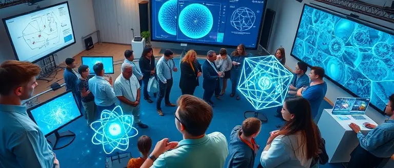 Unpacking World Quantum Day: A Multifaceted Exploration