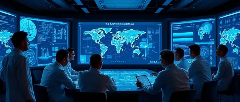 The U.S. Quantum Initiative: Accelerating Towards Strategic Dominance