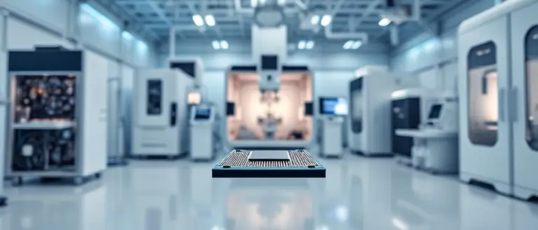 The NQI Effect: Private Sector Partnerships in Aerospace and Semiconductors