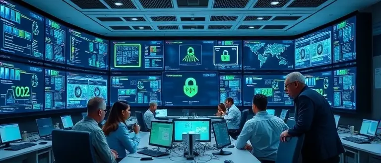 Achieving Quantum Readiness: The Path to Post-Quantum Cryptography