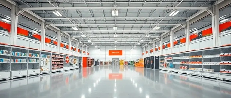 Understanding the Wren Kitchens and Home Depot Partnership Exit