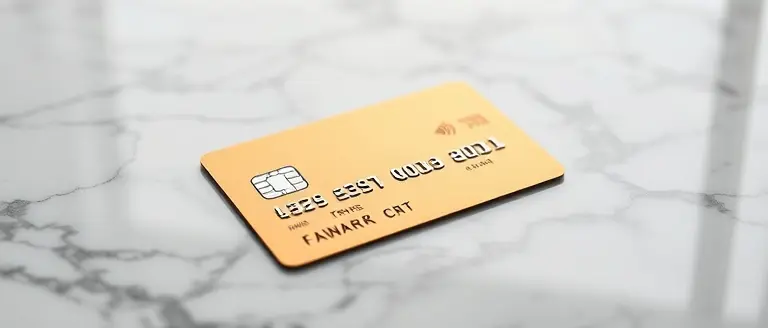 Financial Recourse: Credit Cards and Consumer Protection