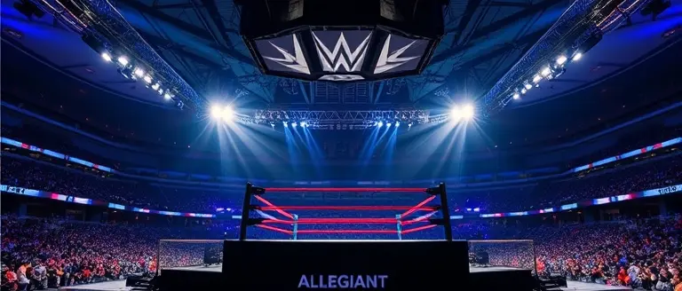 WrestleMania 42: Live Results and Final Grades from Allegiant Stadium