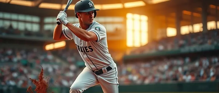 The Rise of Ben Rice: Unlikely Heroics Against Houston