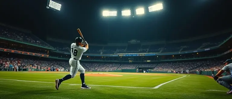 Yankees vs. Astros: The Story of a Dominant Series at Daikin Park