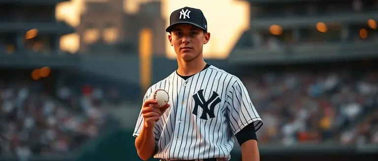 The Debut Spotlight: Elmer Rodriguez Takes the Mound
