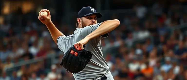 Pitcher Duel: Tactical Breakdown of the Mound Matchup