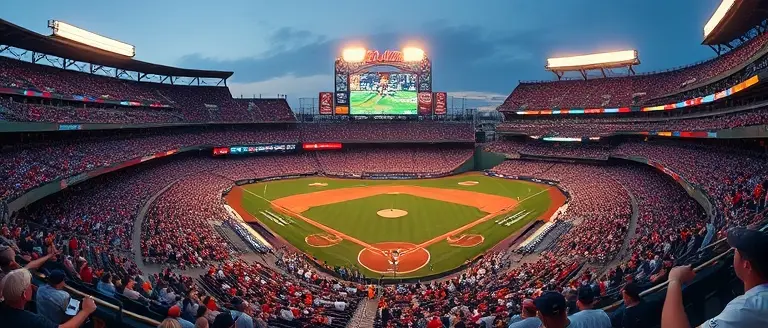 The AL Landscape: Why This Series Defines the Division Lead