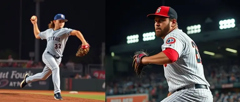 Tactical Breakdown: Rodriguez vs. Eovaldi