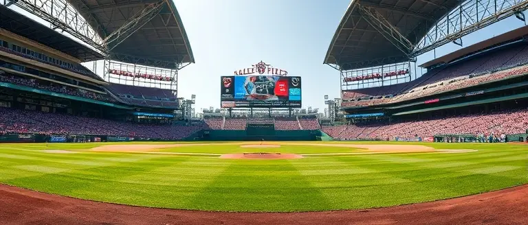 Yankees Aim for the Sweep: The Stakes at Globe Life Field
