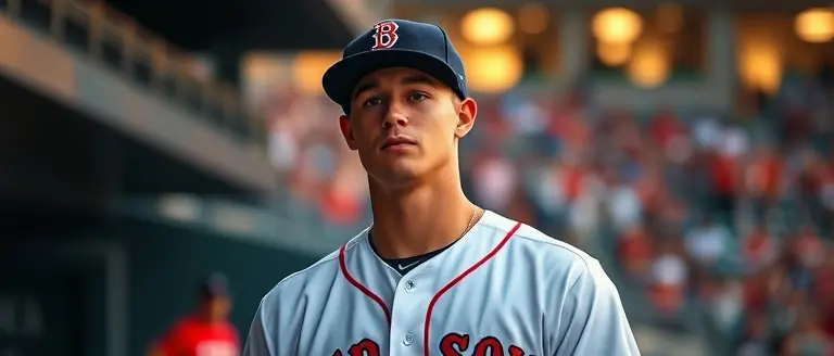 Spotlight on Connelly Early: Analyzing the Red Sox Roster Adjustments