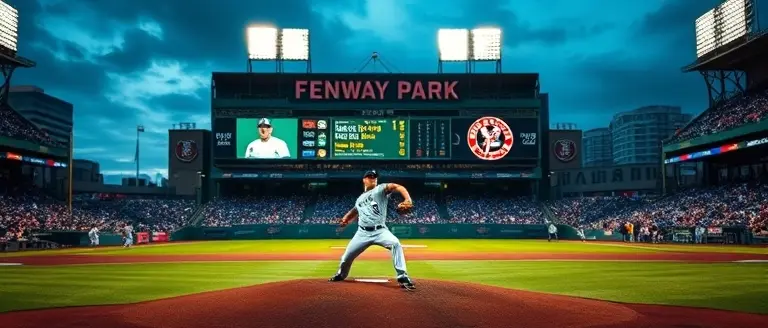 The April 21st Statement: Yankees Open Series With Dominant Shutout