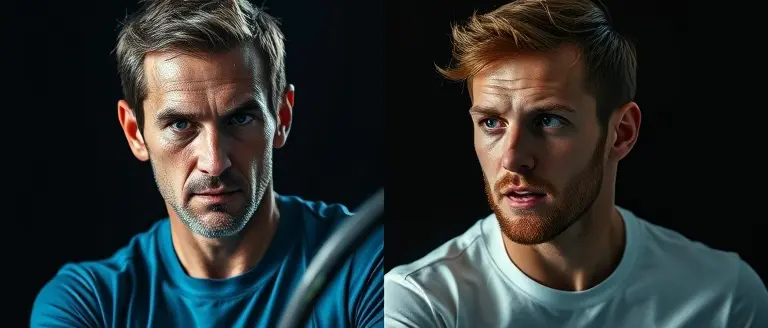 Tactical Analysis: The Veteran vs. The Rising Challenger