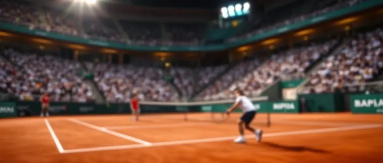 Zizou Bergs vs. Marin Cilic: Madrid Open First Round Showdown