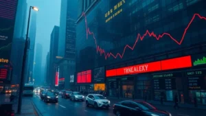 stock markets