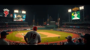 phillies vs pirates