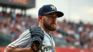 brewers vs twins