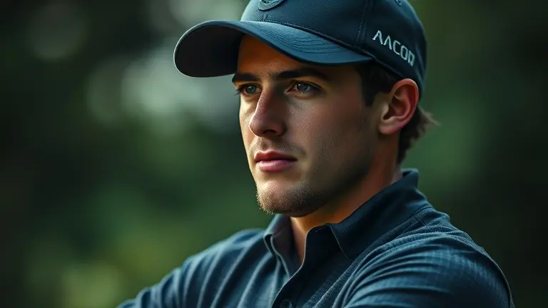 justin thomas