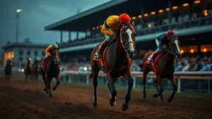 preakness stakes 2026