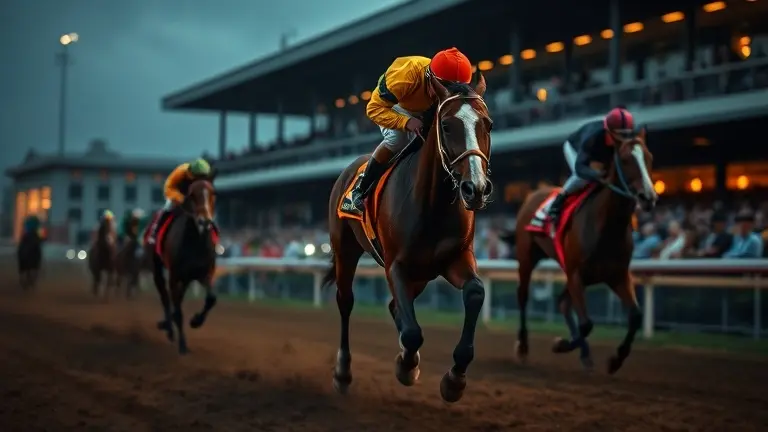 preakness stakes 2026