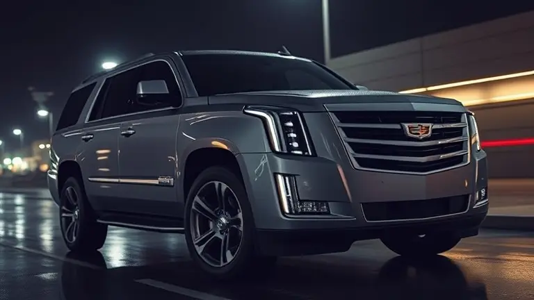 2026 cadillac escalade lease deal