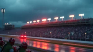 indianapolis weather