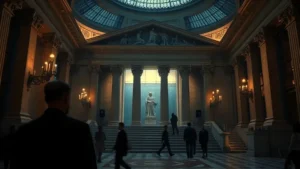 pantheon