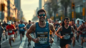 brooklyn half marathon