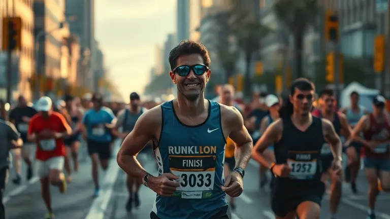 brooklyn half marathon