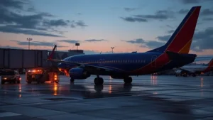 southwest airlines 75 staff layoffs
