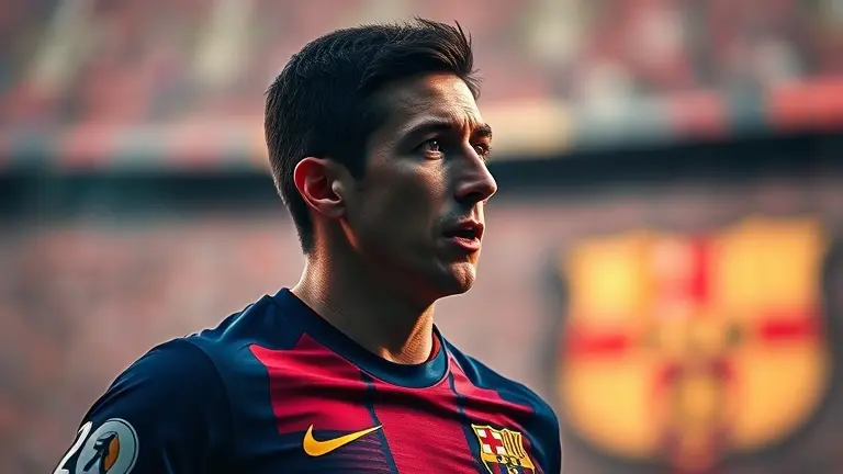 lewandowski