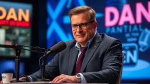 the dan patrick show